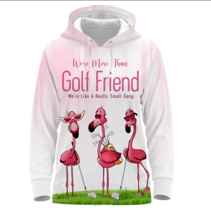 Golf Hoodie