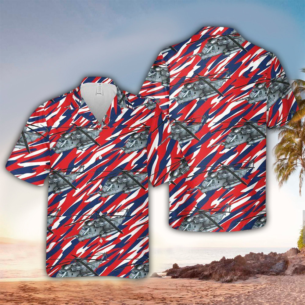 4th Of July Hawaiian Shirt Perfect 4th Of July Clothing Shirt For Men and Women