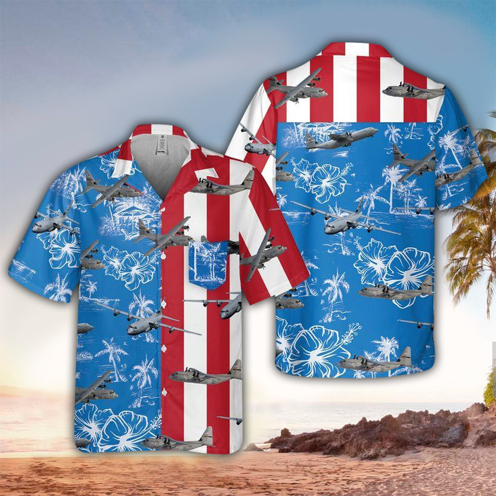 4th Of July Shirt 4th Of July Hawaiian Shirt For 4th Of July Lovers Shirt For Men and Women