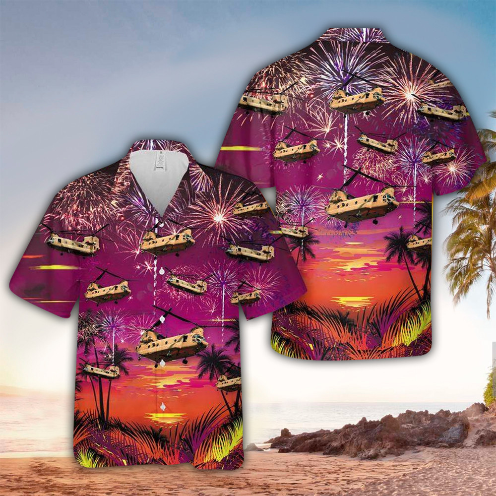 4th Of July Shirt 4th Of July Hawaiian Shirt For 4th Of July Lovers Shirt For Men and Women