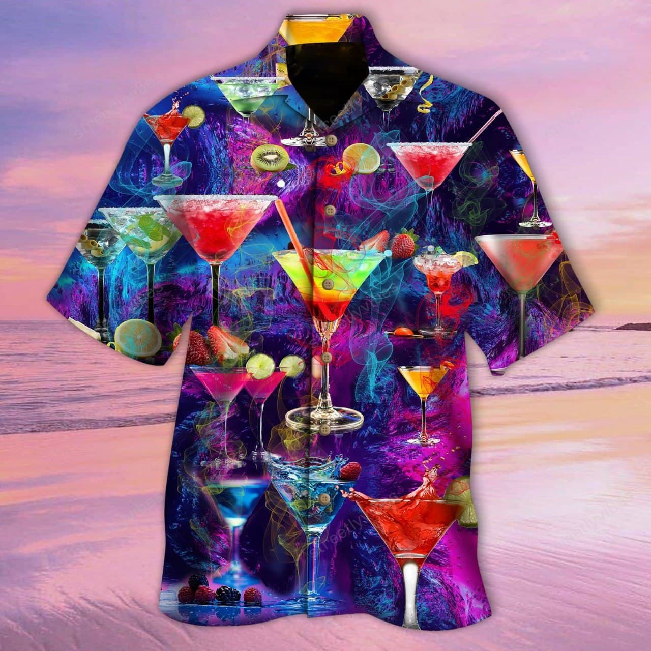 Hawaiian Shirt For Women