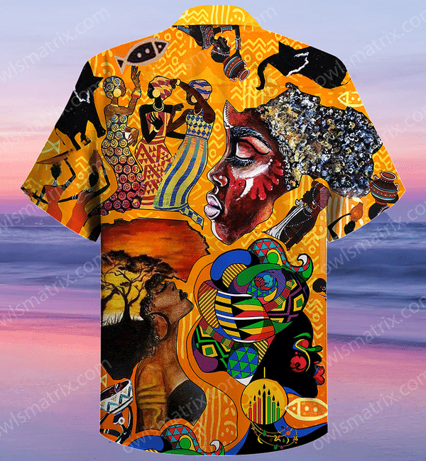 Hawaiian Shirt For Women