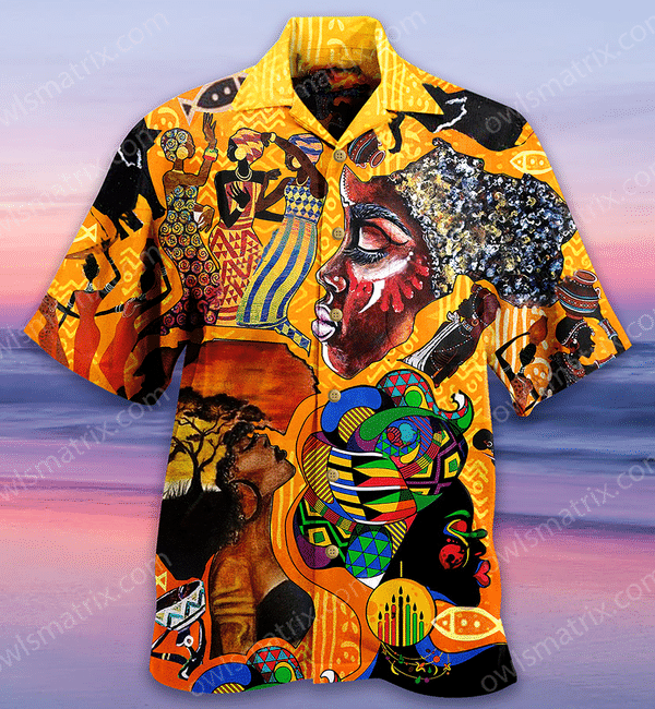 Africa You Cannot Forget Africa Limited - Hawaiian Shirt Hawaiian Shirt For Men