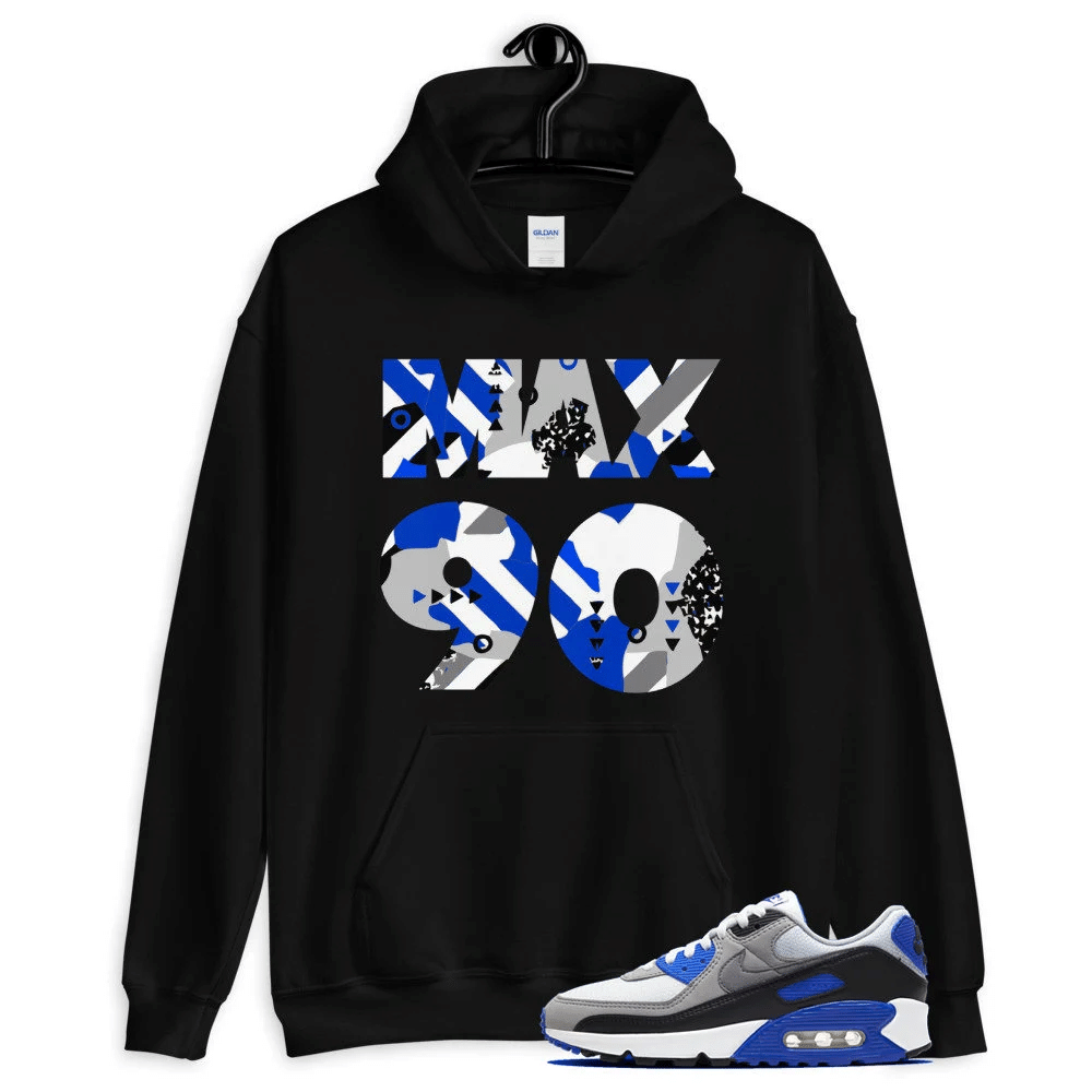 Air Max 90 OG Hoody