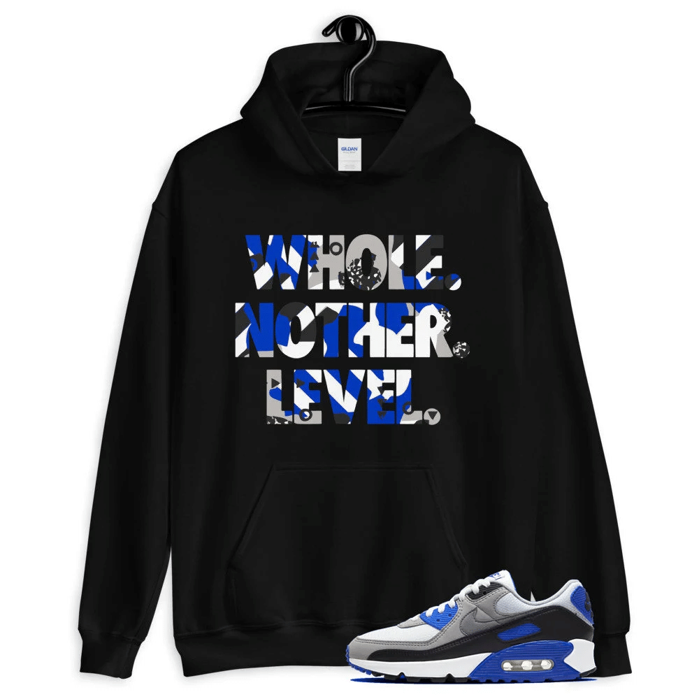 Air Max 90 OG Hoody