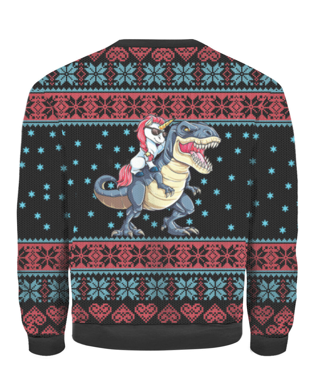 Holiday Sweater