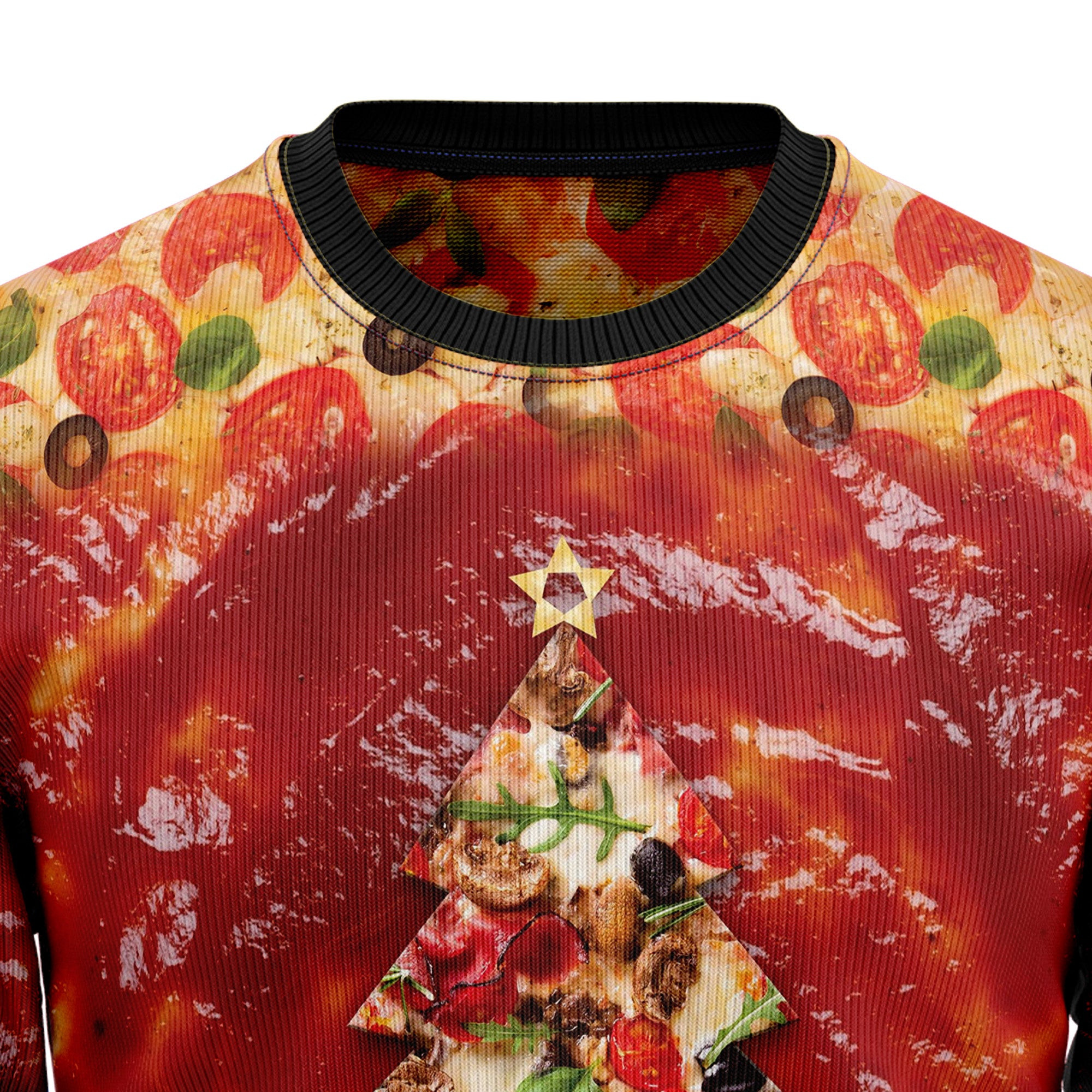 Ugly Sweater For Men Women