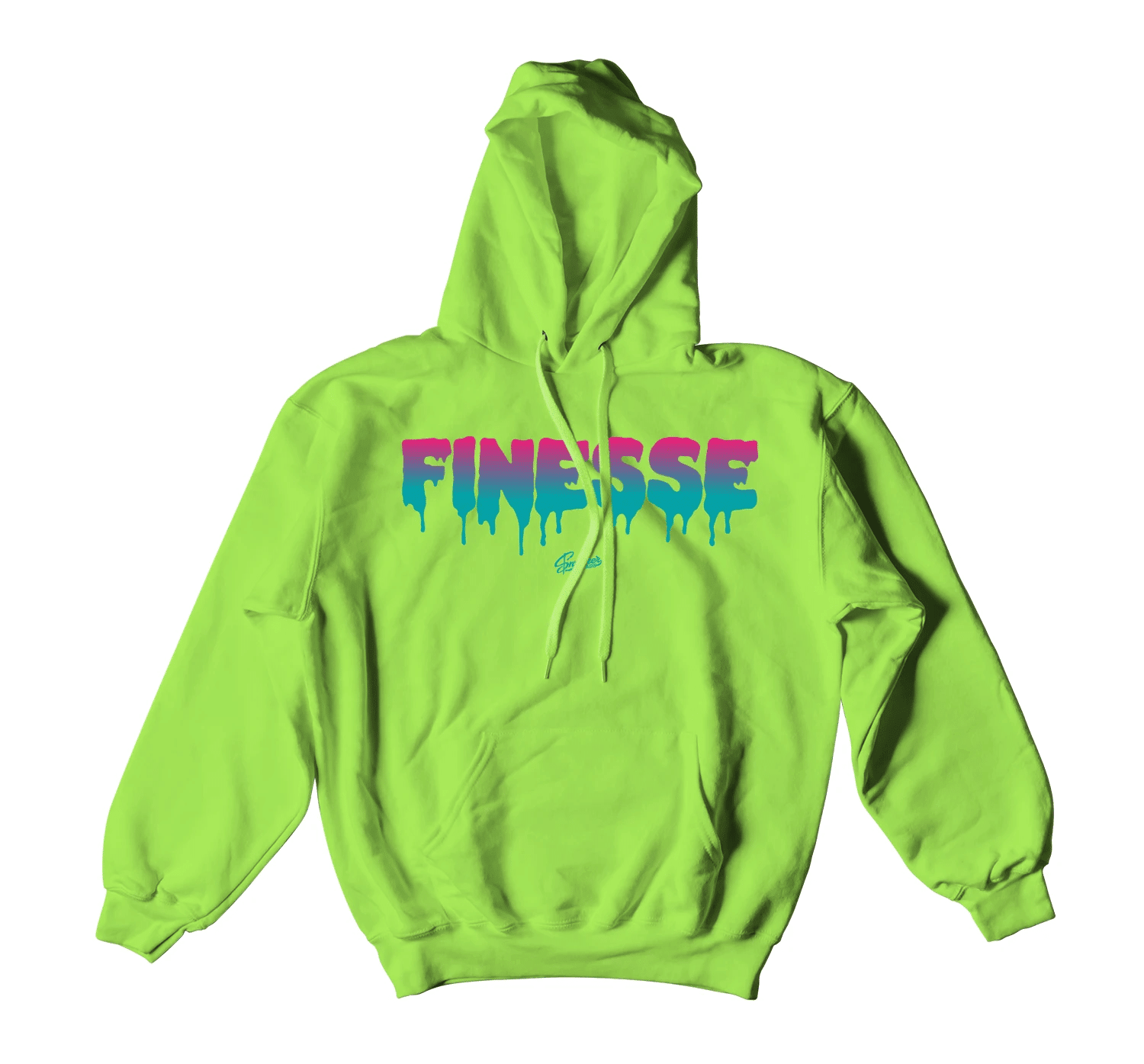 All Star 2020 Swackhammer Finesse Hoodie Outfit