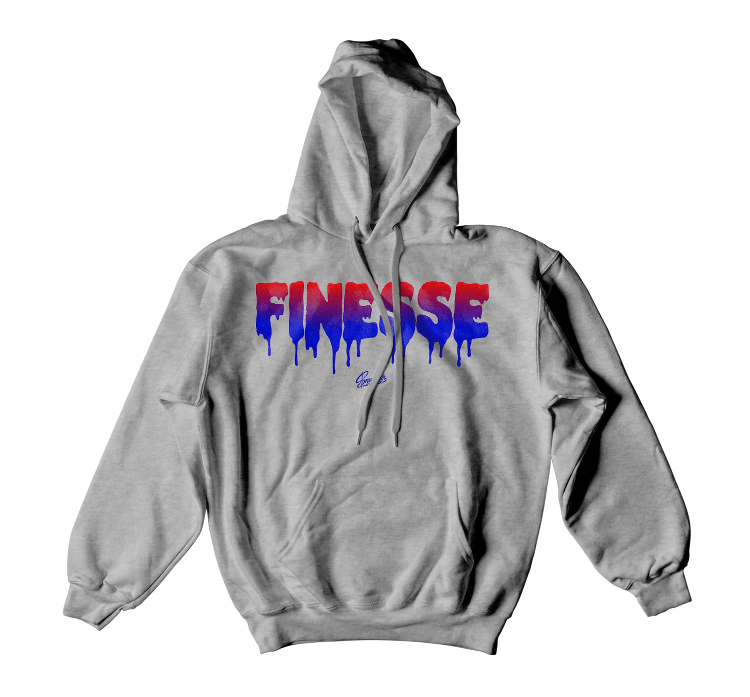 All Star 2020 Tune Squad Finesse Hoodie Outfit