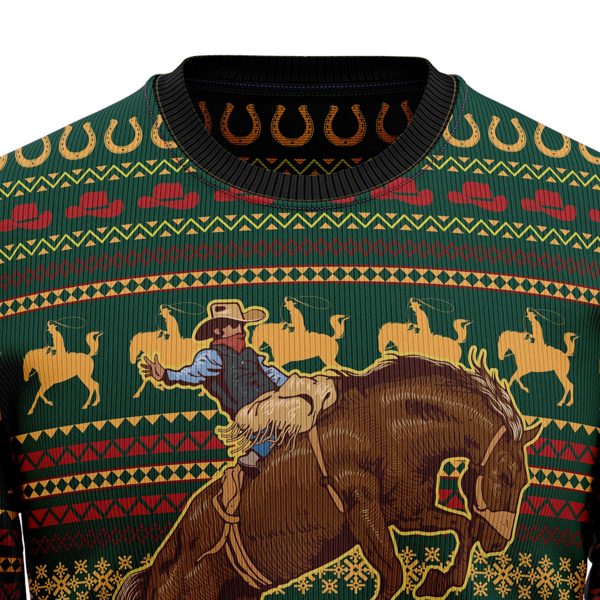 Ugly Sweater For Men Women