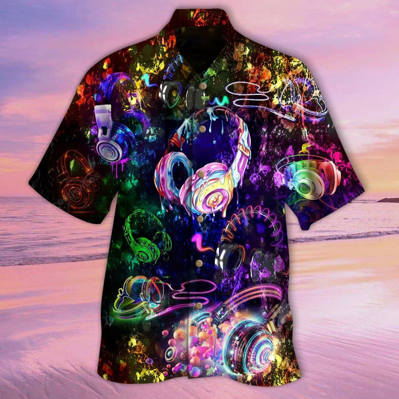 Hawaiian Shirt For Women