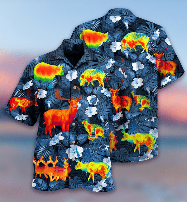 Hawaiian Shirt For Women