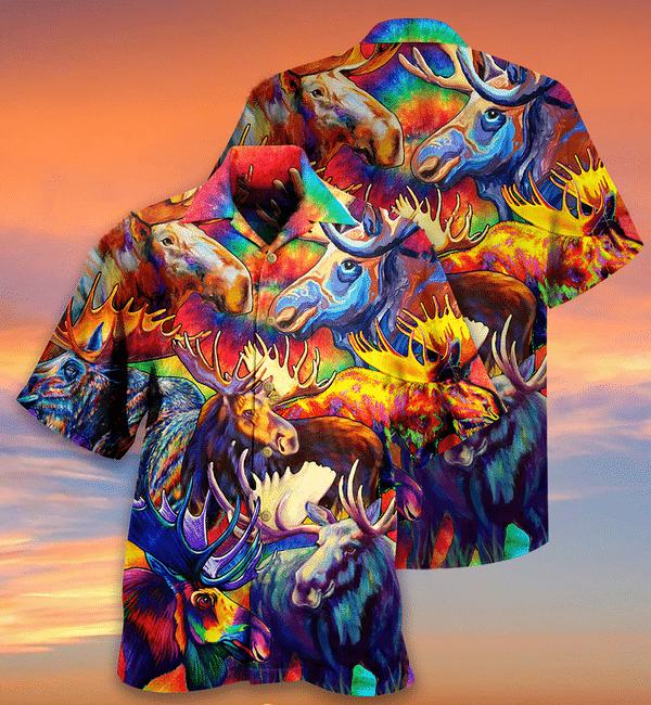 Hawaiian Shirt For Women