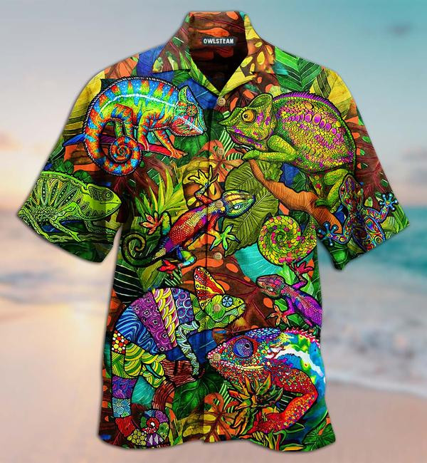 Hawaiian Shirt For Women