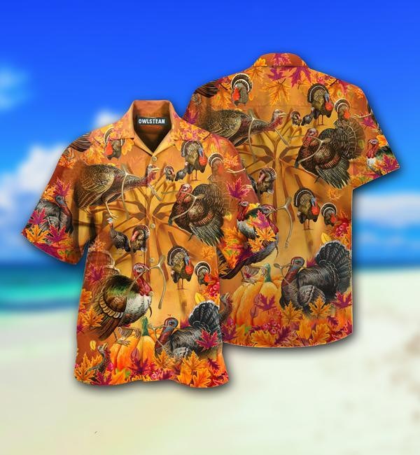 Animals Love Peaceful Limited - Hawaiian Shirt - Hawaiian Shirt For Men