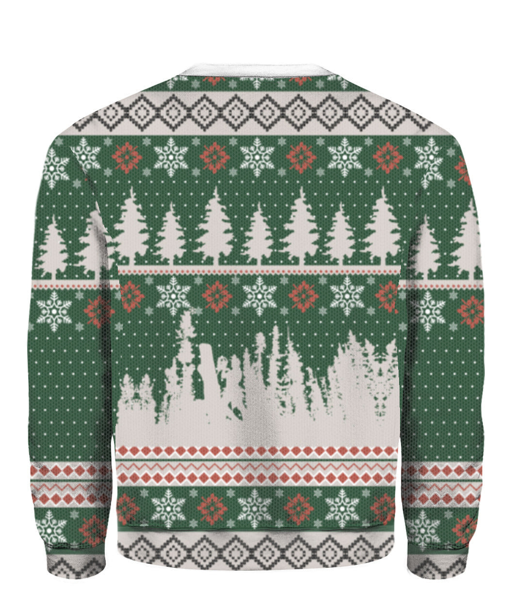 Holiday Sweater