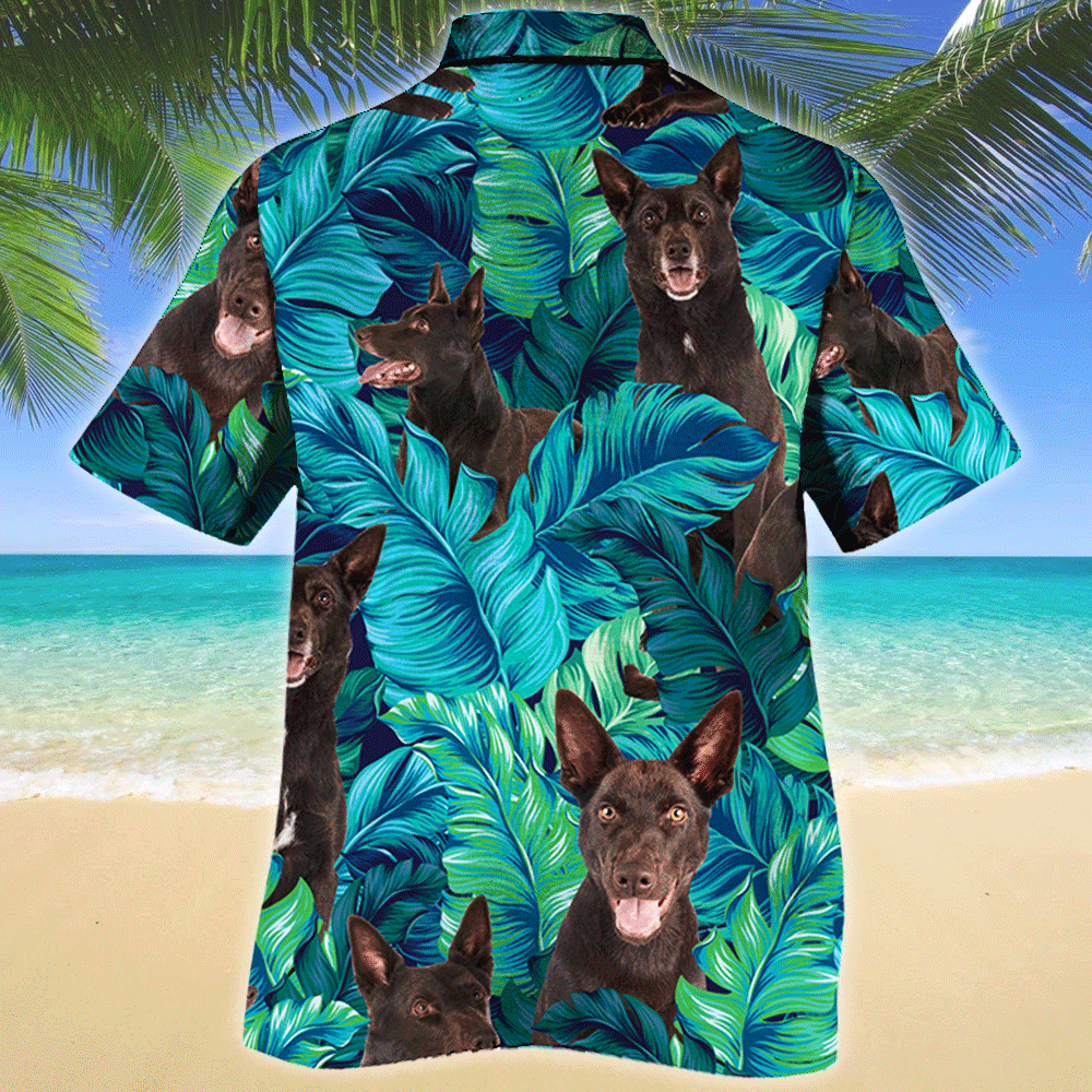 Hawaiian Shirt For Women