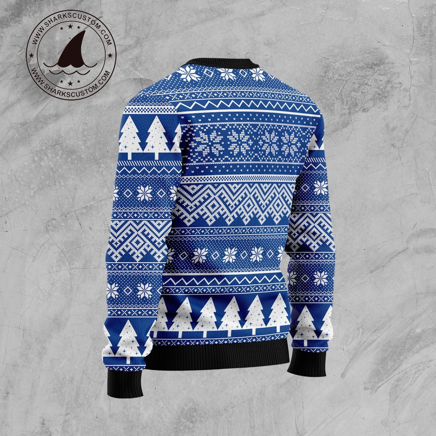 Ugly Sweater For Men Women