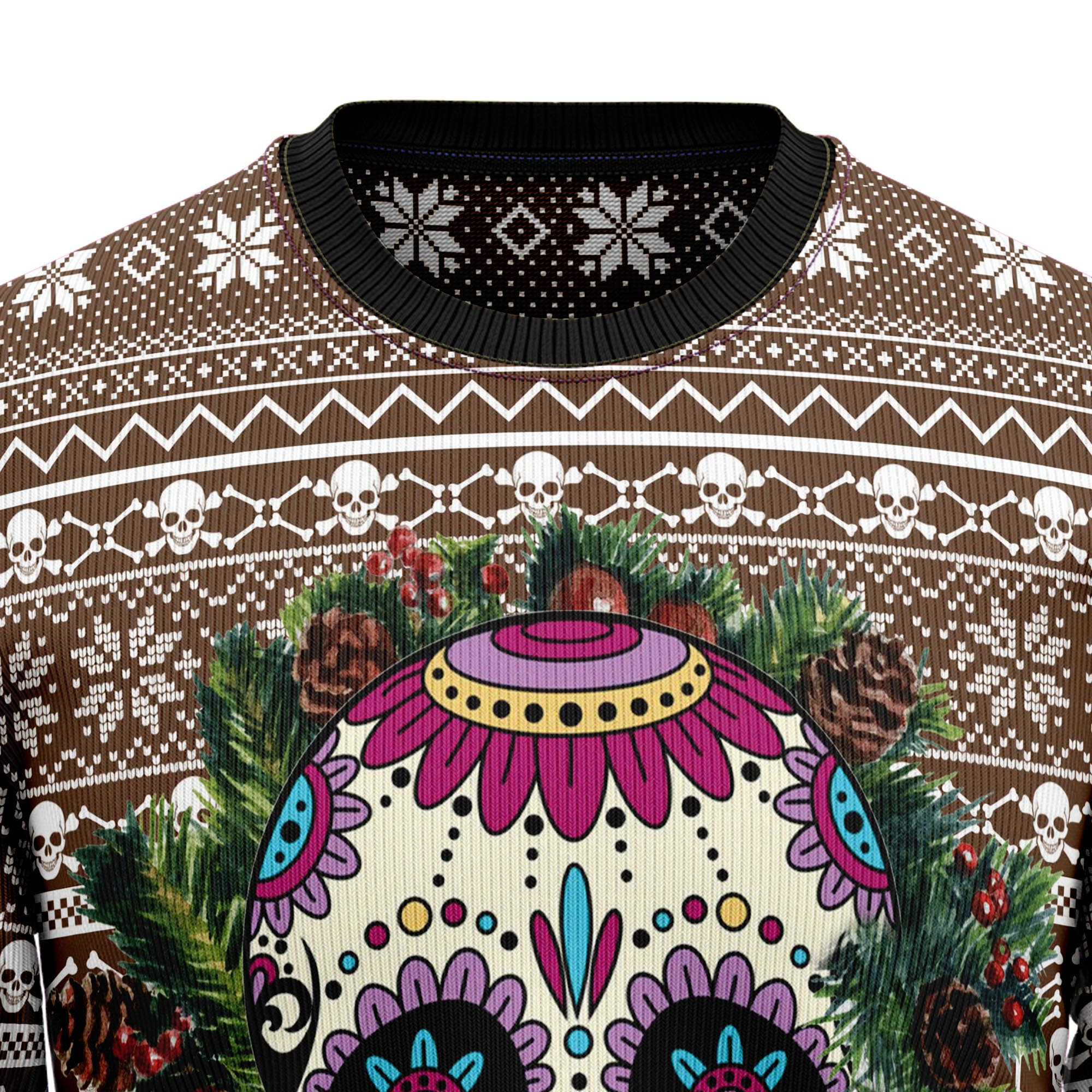 Ugly Sweater For Men Women