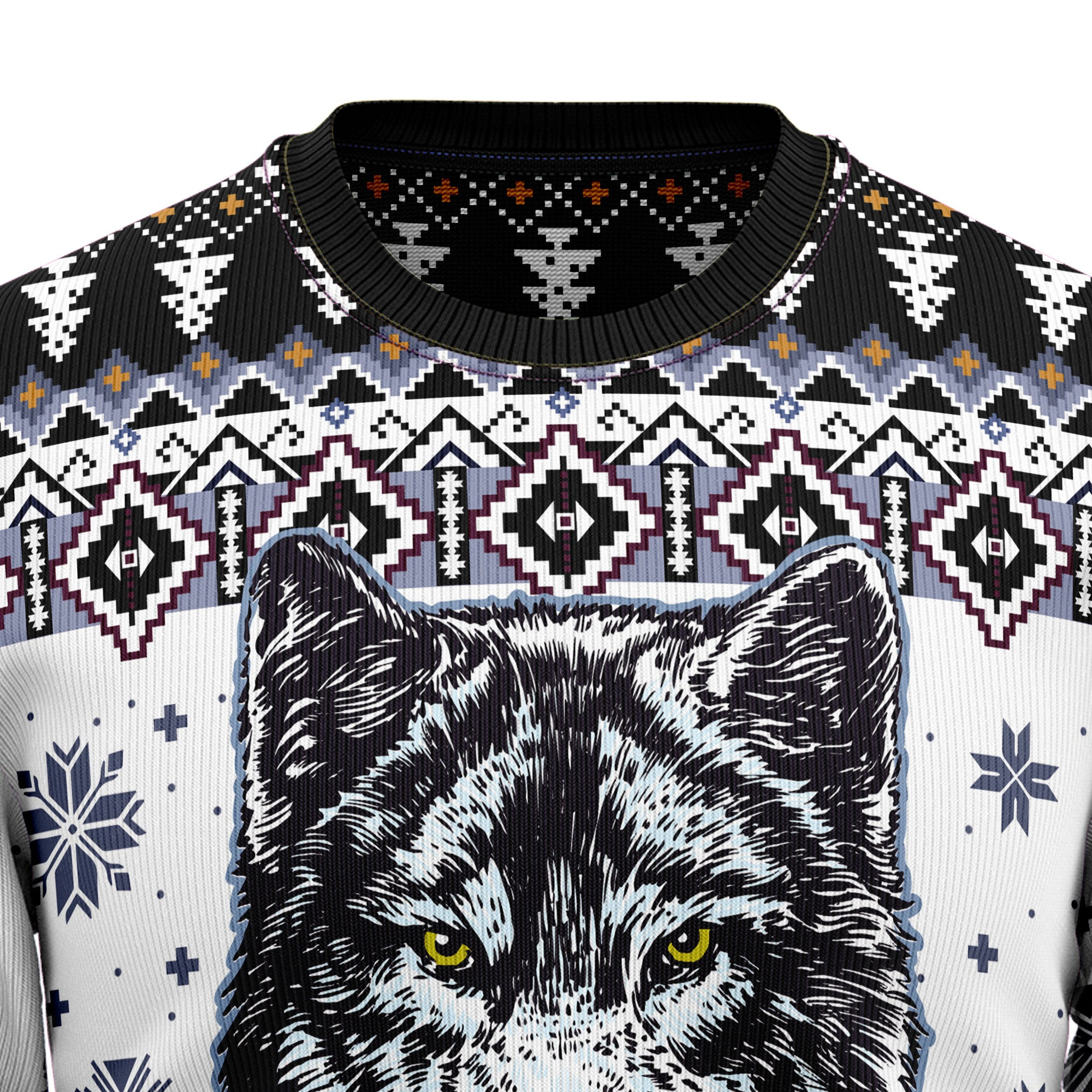 Ugly Sweater For Men Women