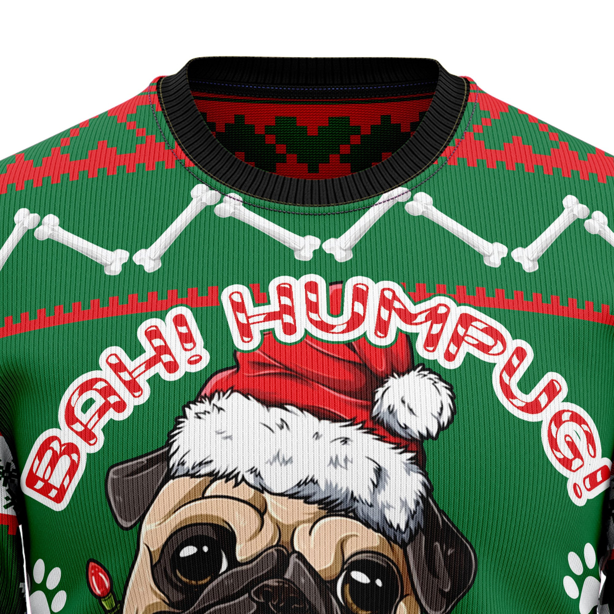 Ugly Sweater For Men Women