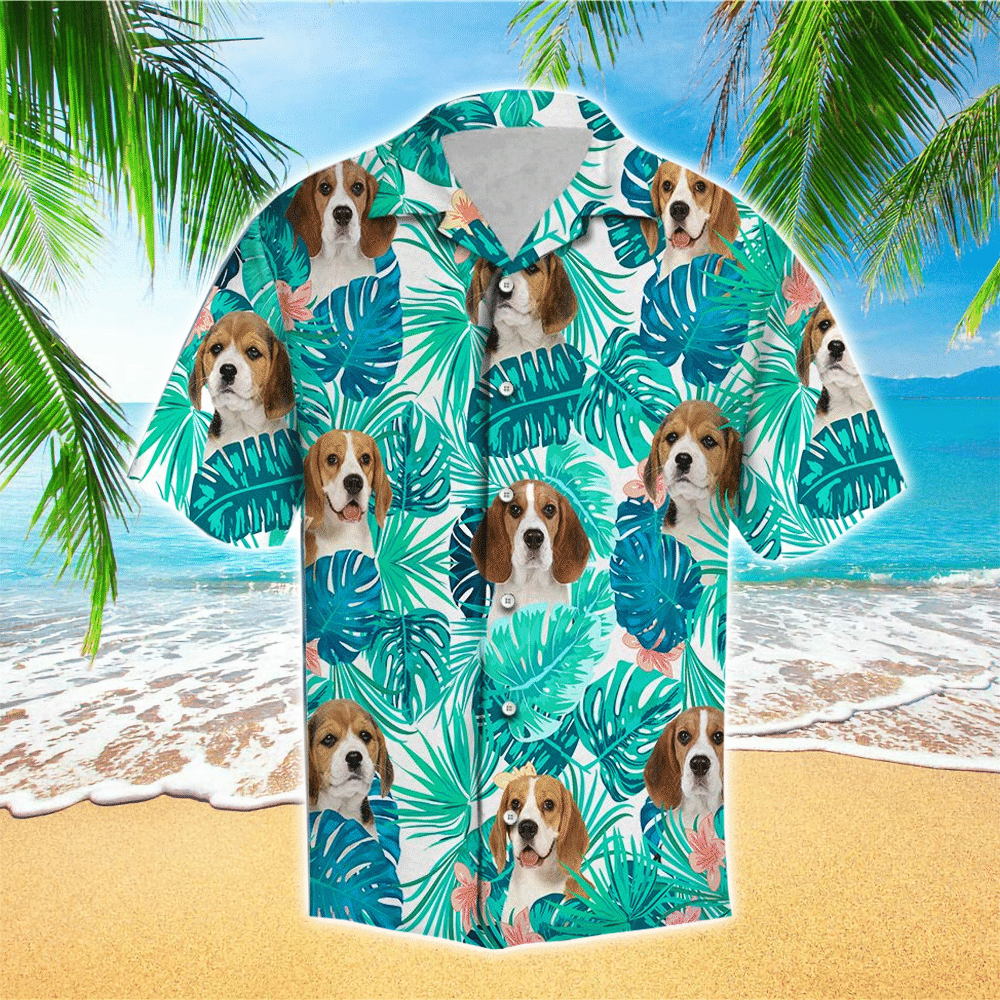Beagle Shirt Beagle Clothing For Dog Lovers Shirt for Men and Women