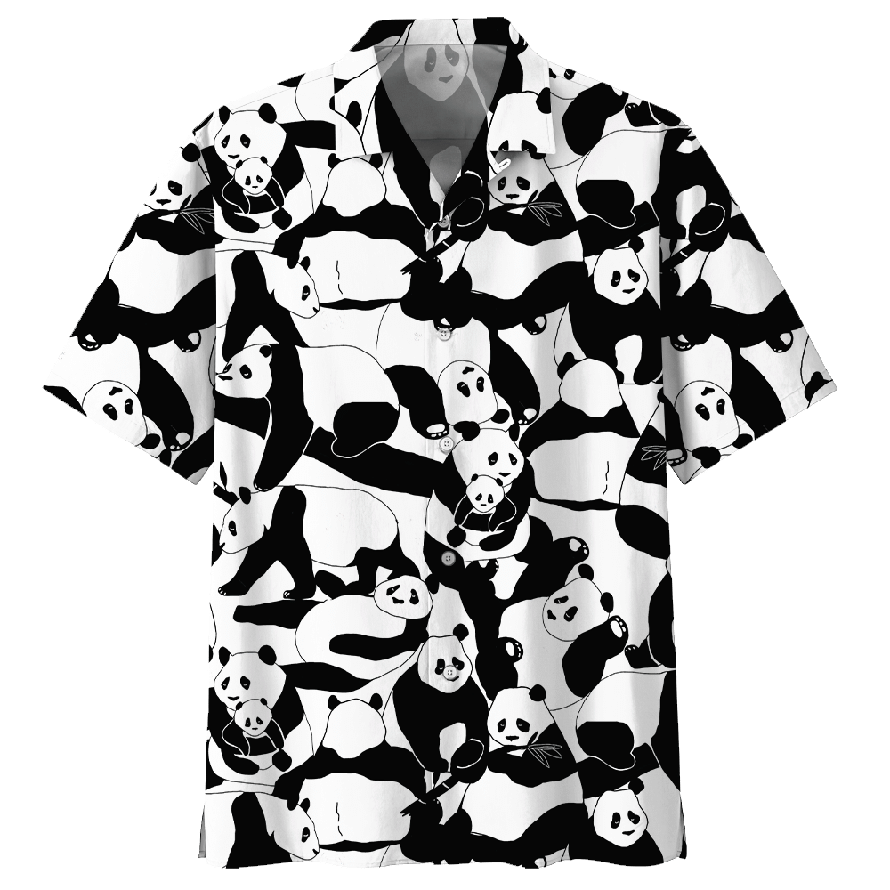 Bear Hawaiian Shirt Lvb- Hawaiian Shirt For Men, Hawaiian Shirt For Women, Aloha Shirt