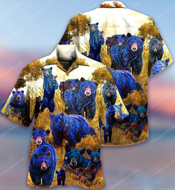 Hawaiian Shirt For Women