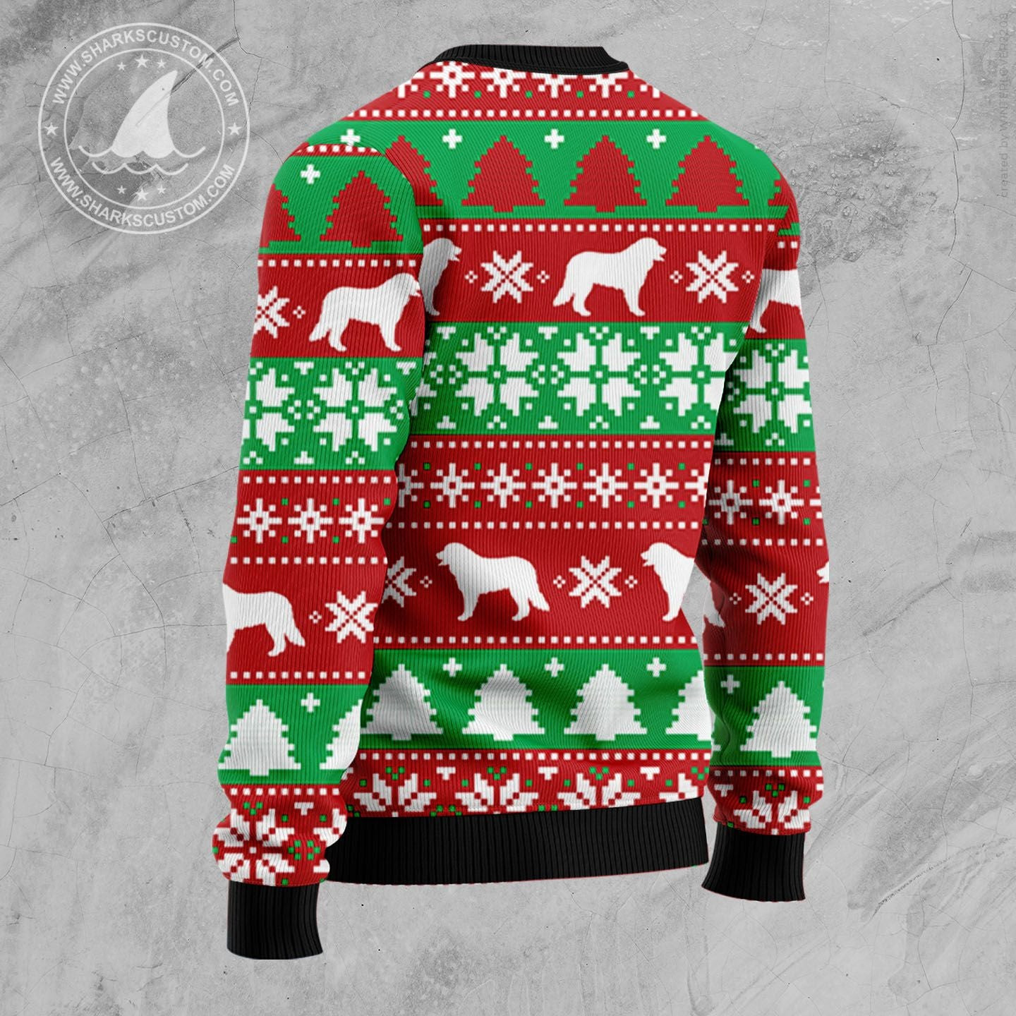 Ugly Sweater For Men Women