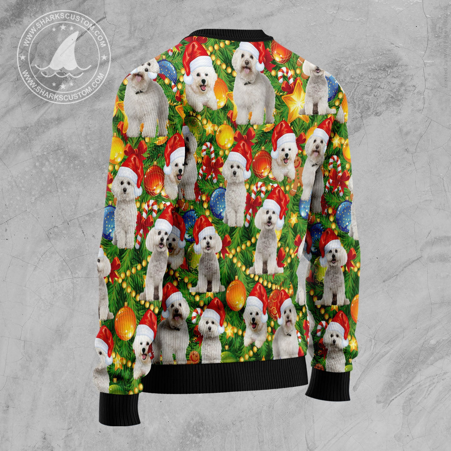 Ugly Sweater For Men Women