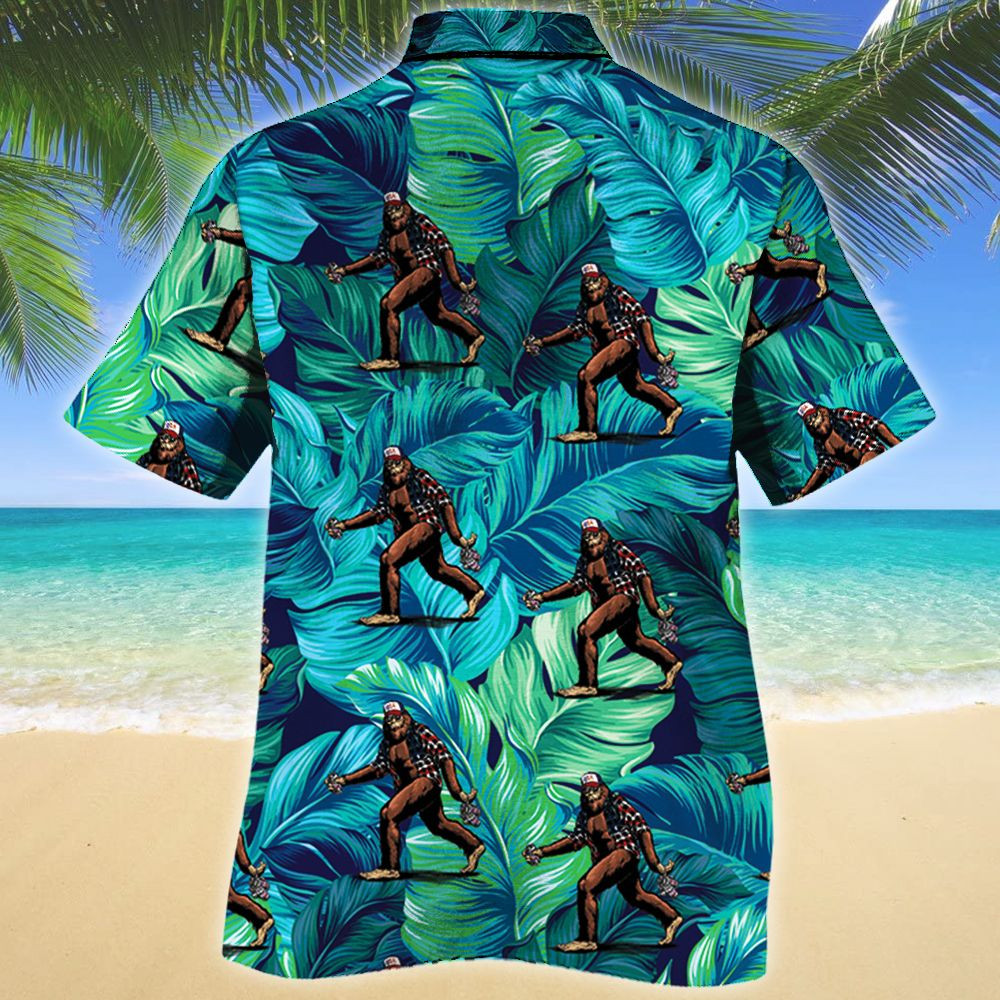 Hawaiian Shirt For Women