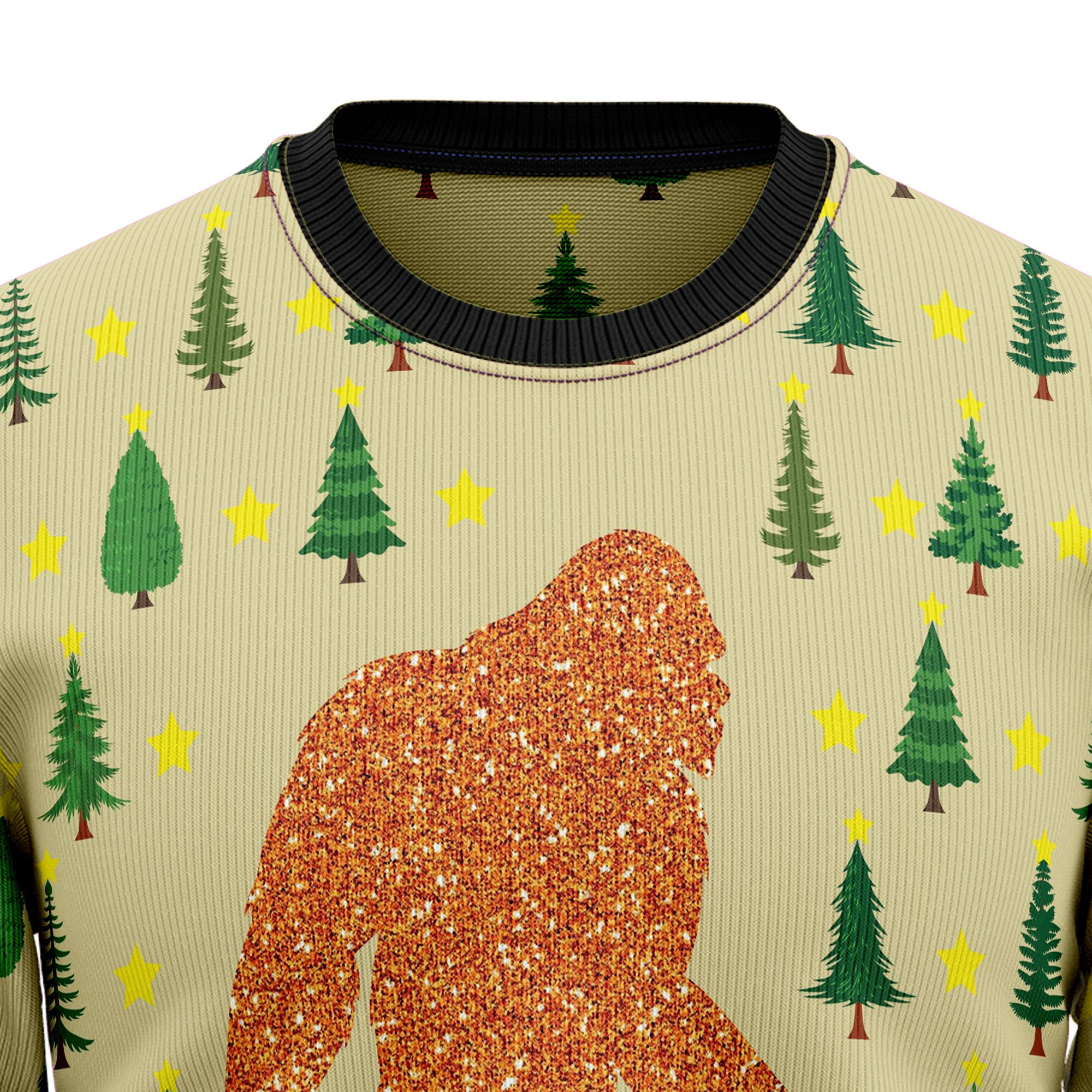 Ugly Sweater For Men Women