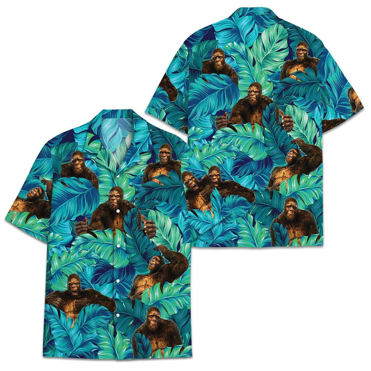 Hawaiian Shirt For Women