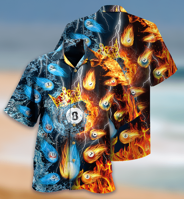 Hawaiian Shirt For Women