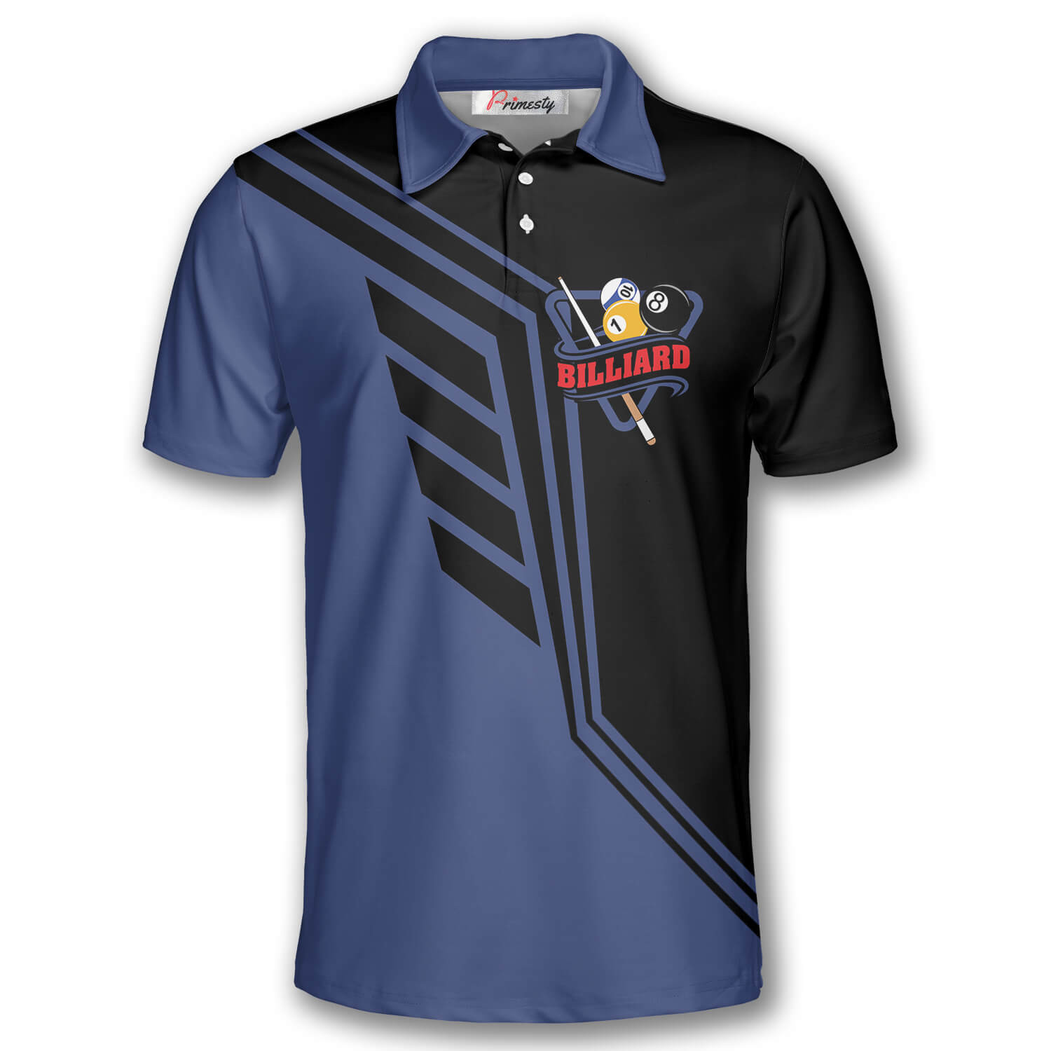 Billiards Pool Id Rather Be Playing Pool Billiard Shirts for Men Billiard Polo Shirt