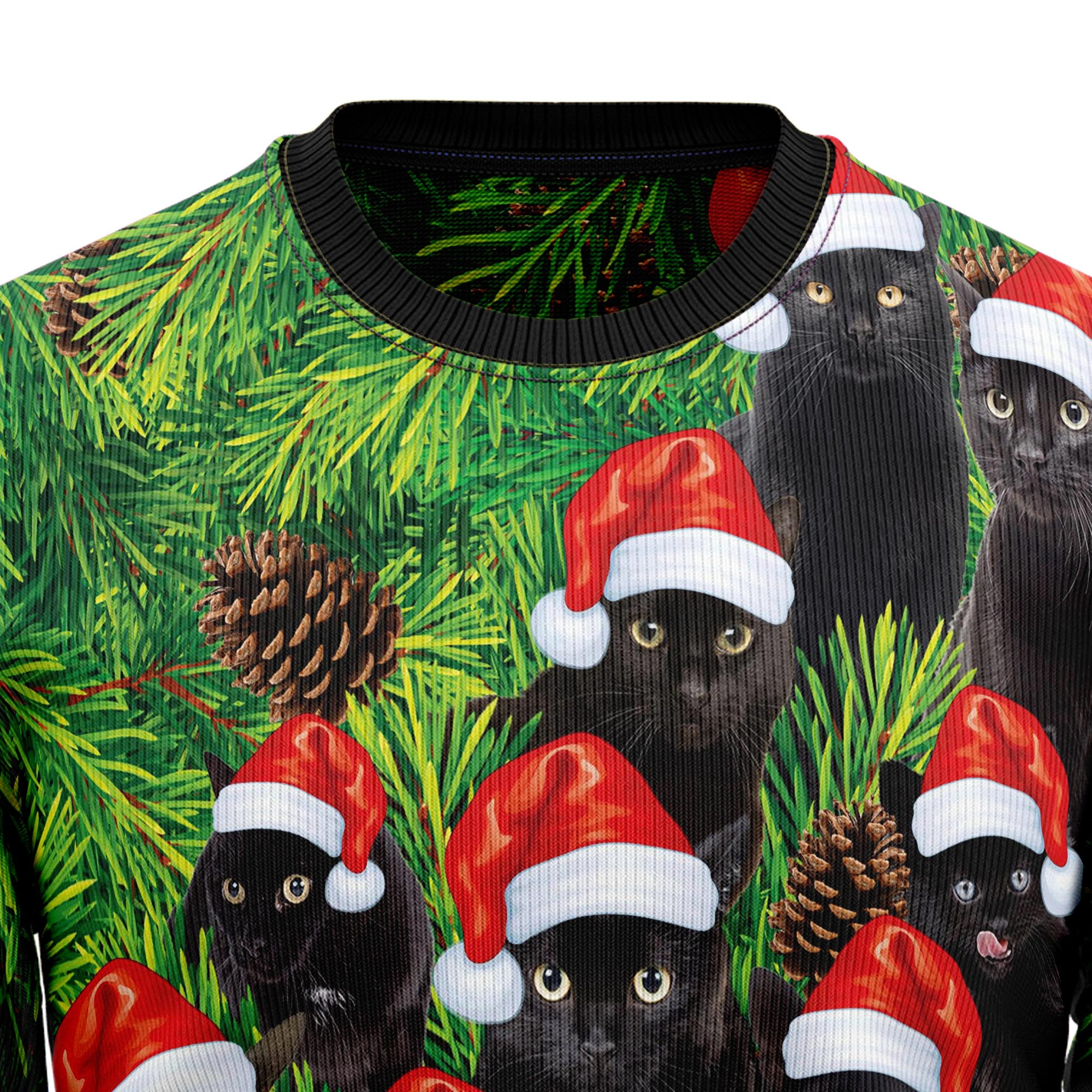 Ugly Sweater For Men Women