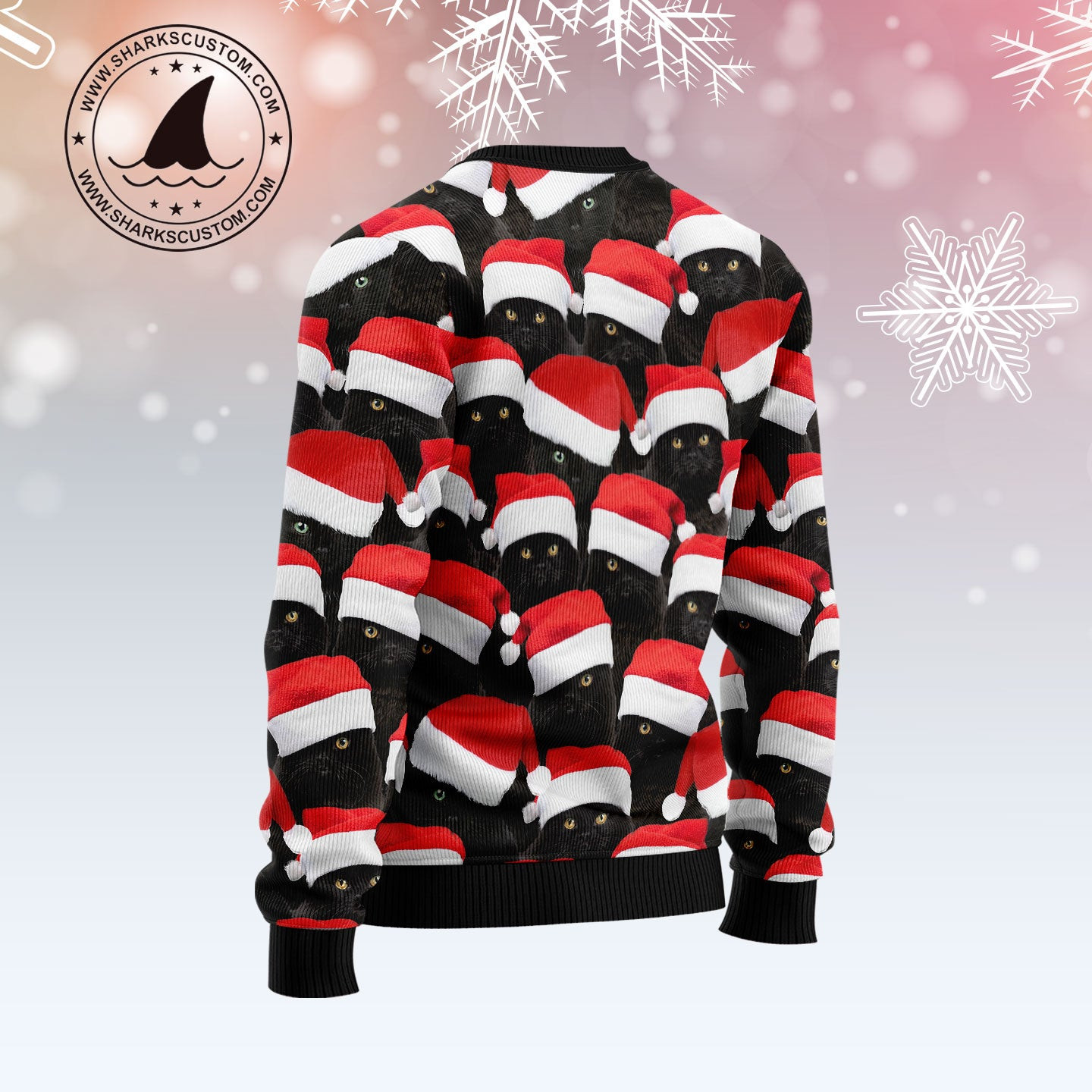 Ugly Sweater For Men Women