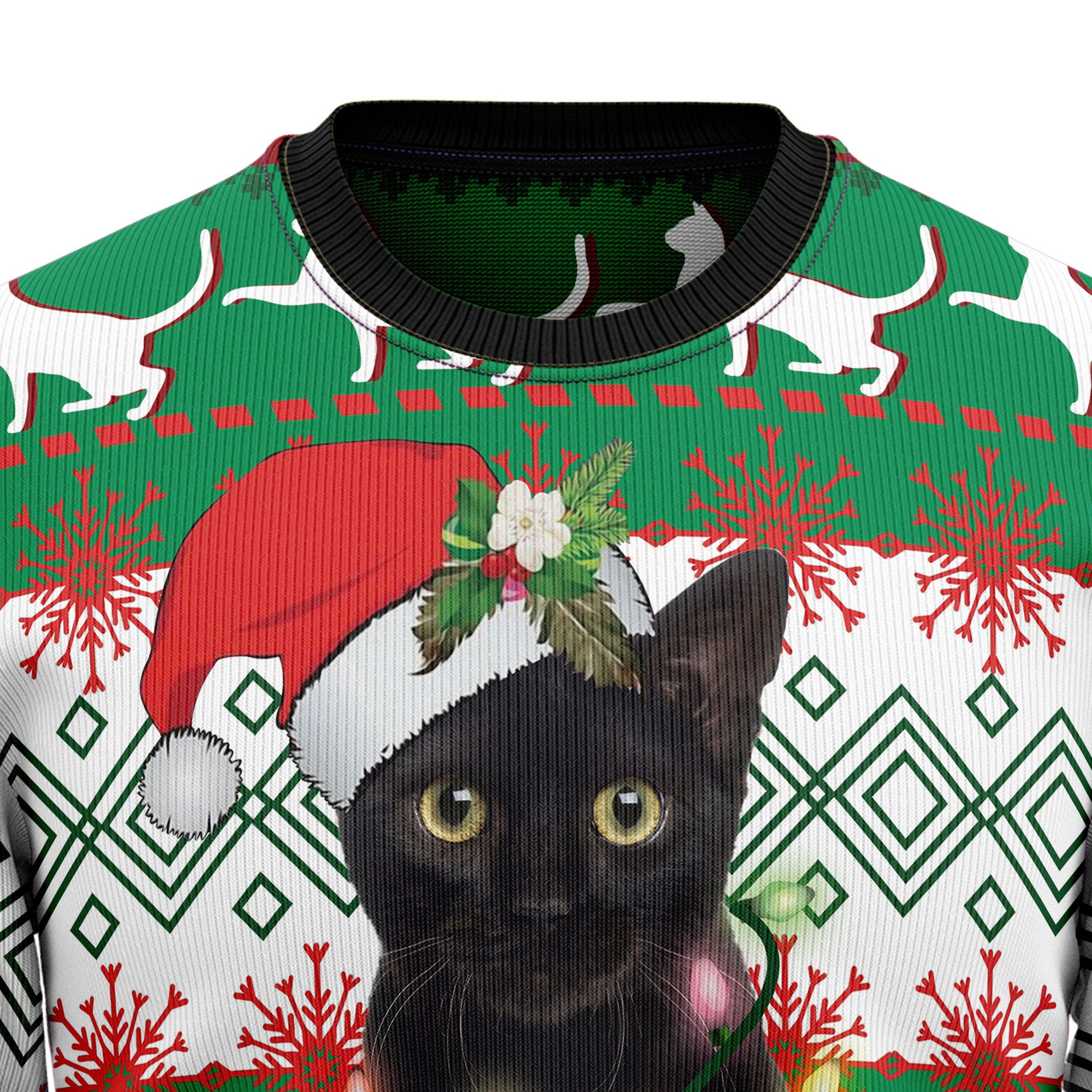 Ugly Sweater For Men Women