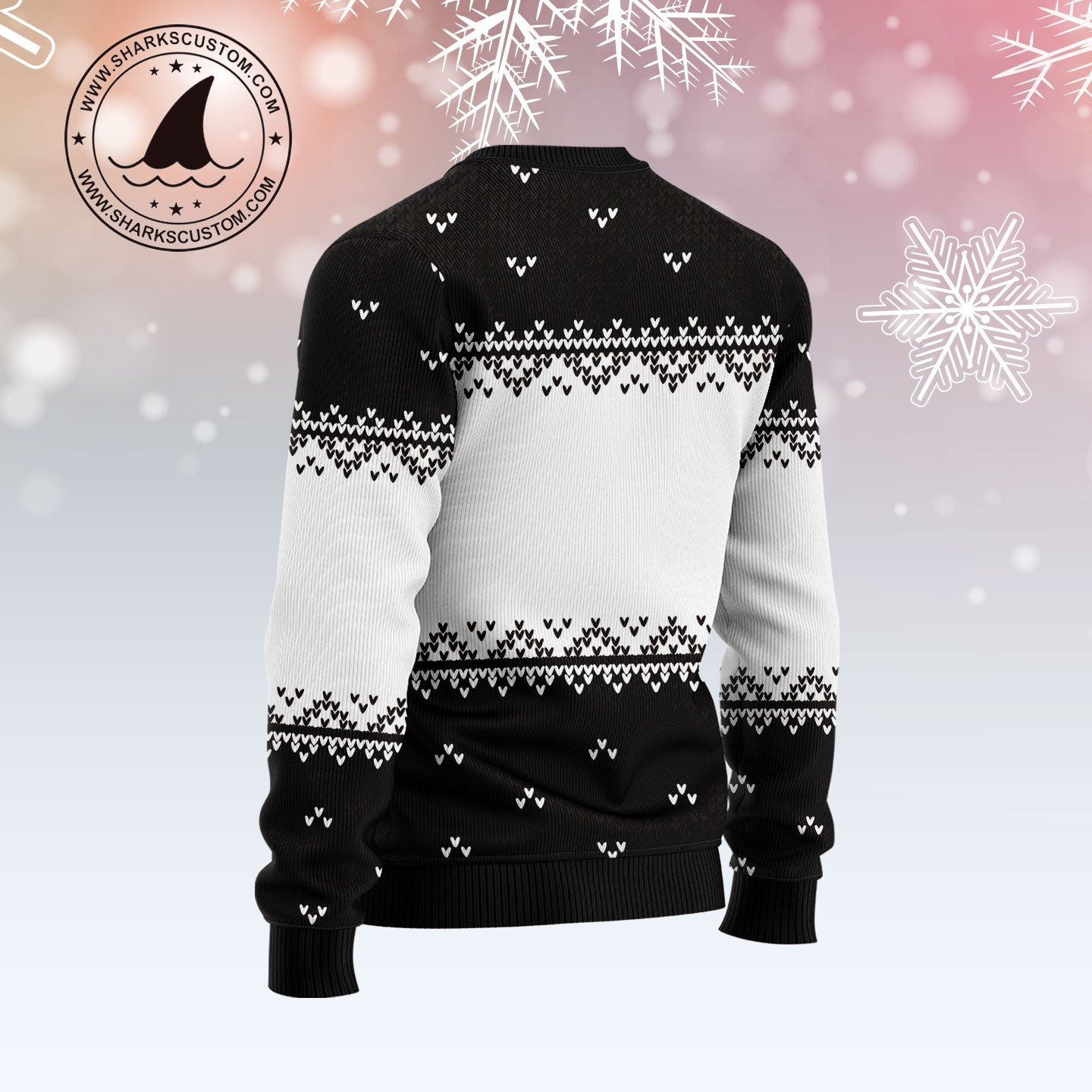 Ugly Sweater For Men Women