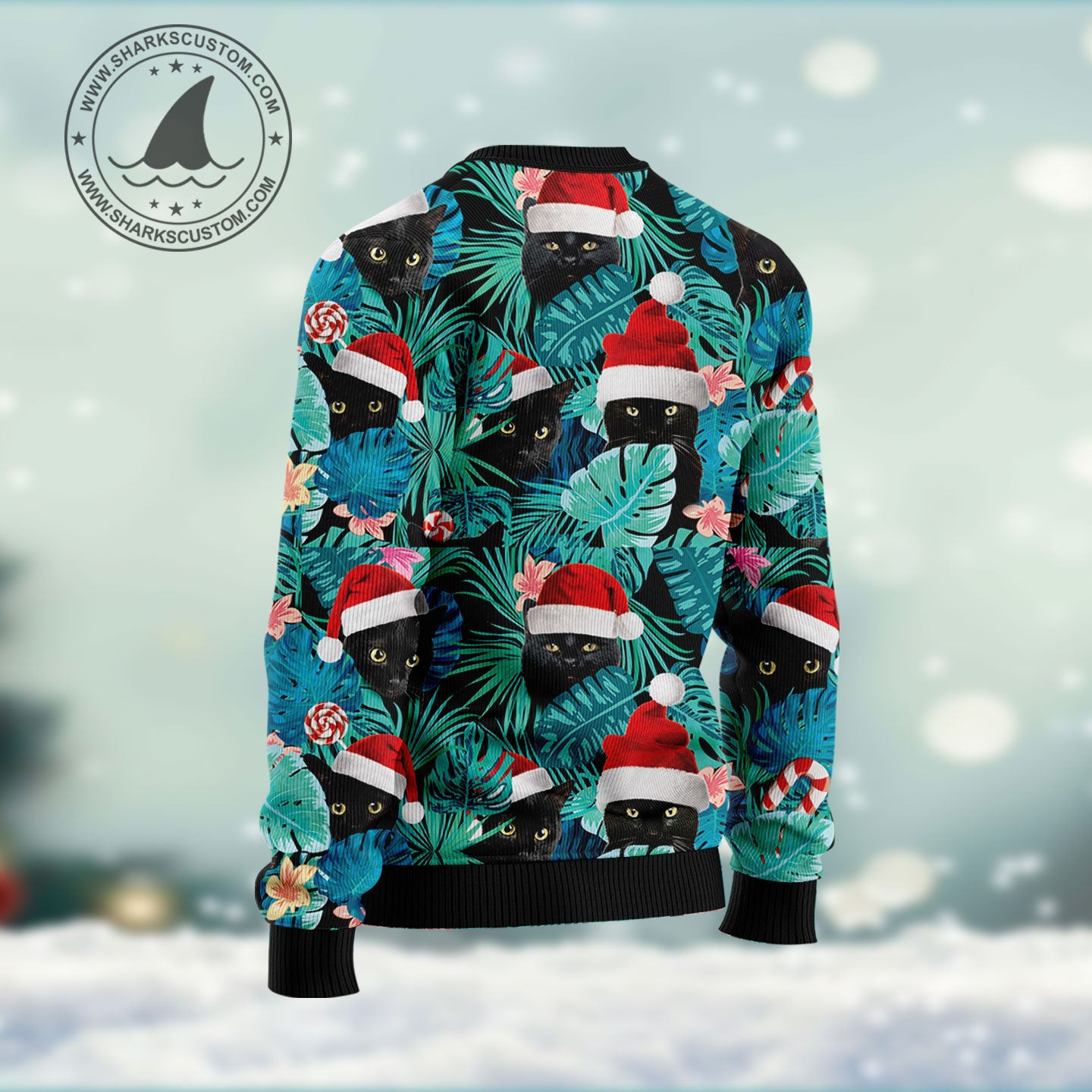 Ugly Sweater For Men Women