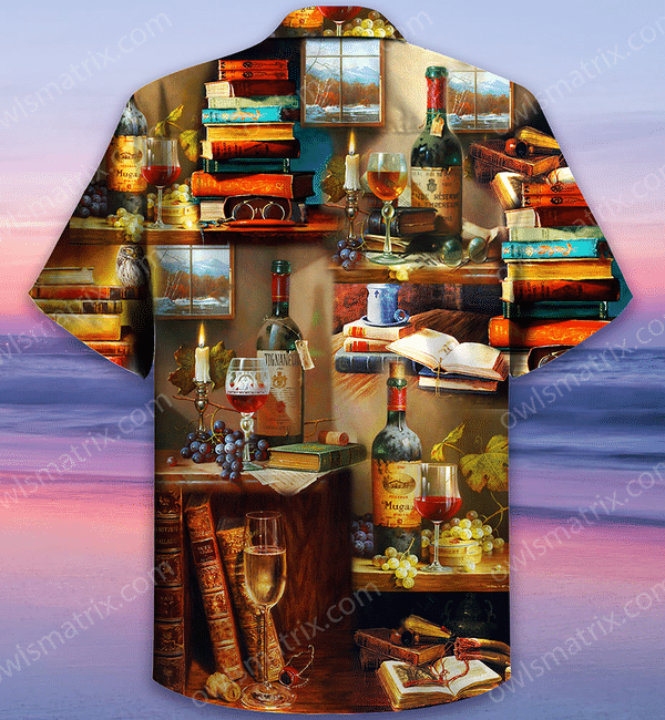 Hawaiian Shirt For Women