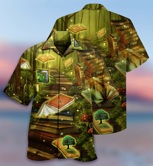 Hawaiian Shirt For Women