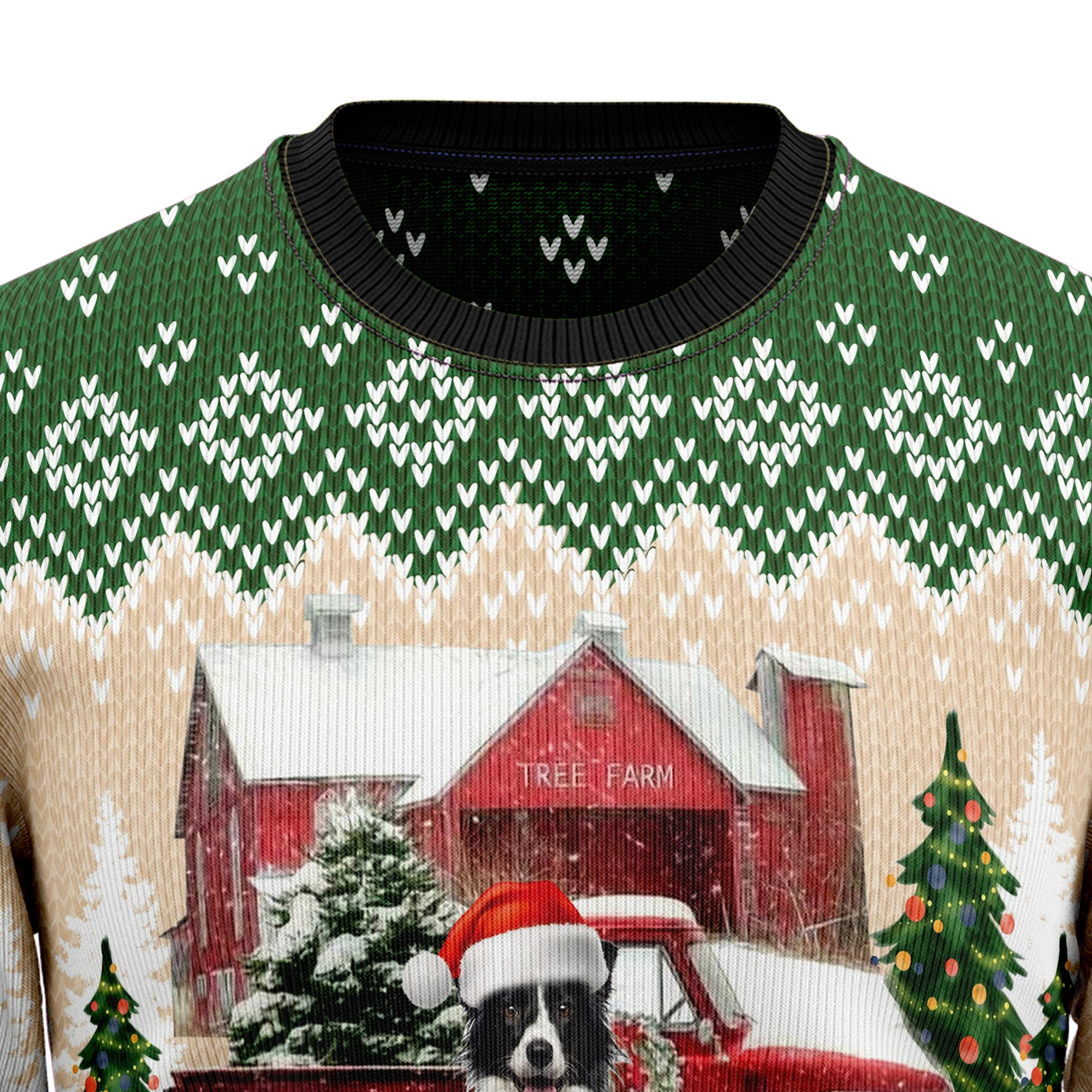 Ugly Sweater For Men Women