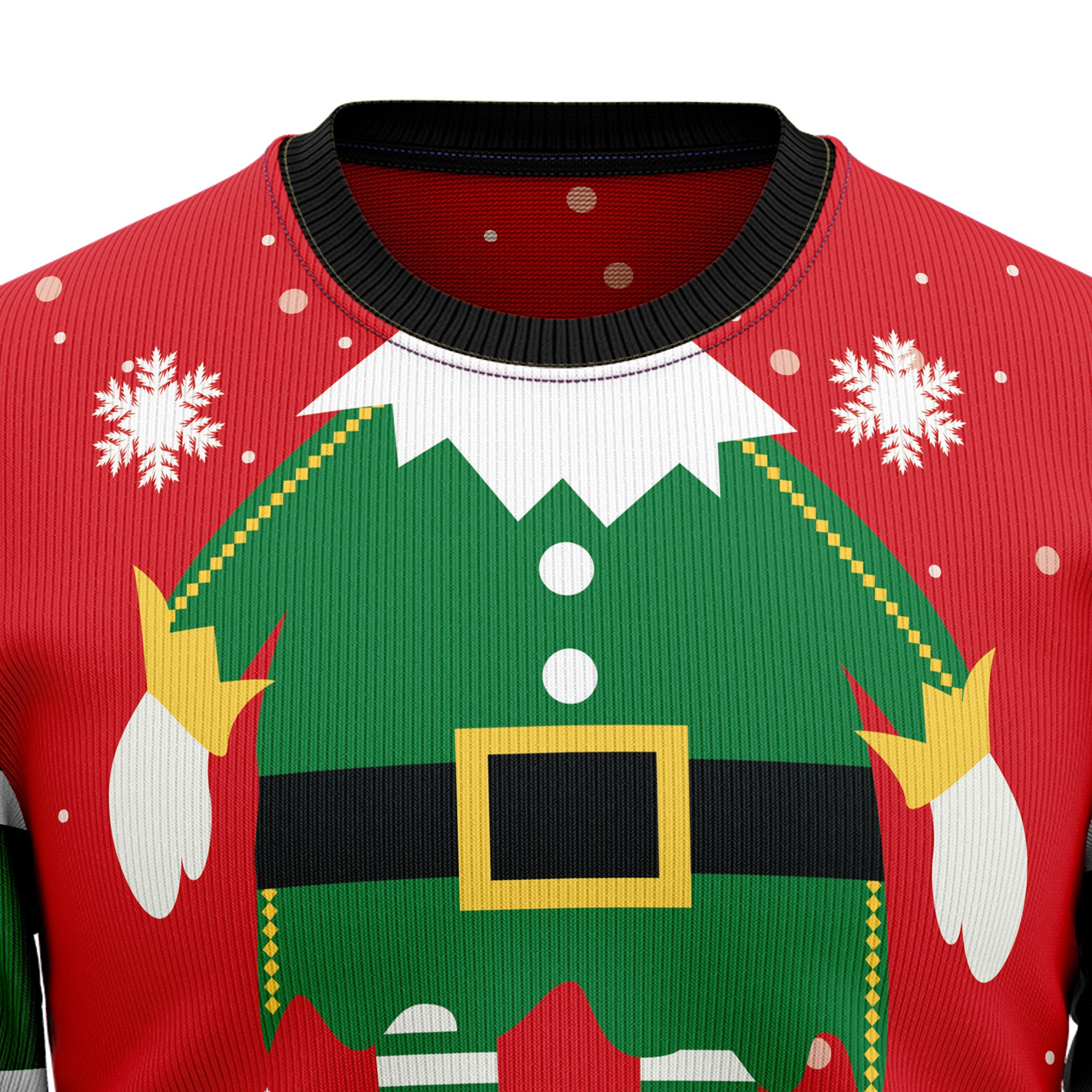 Ugly Sweater For Men Women