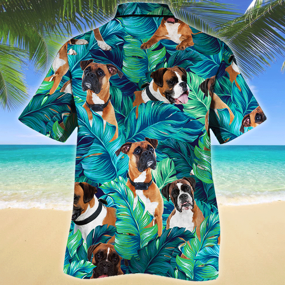 Hawaiian Shirt For Women