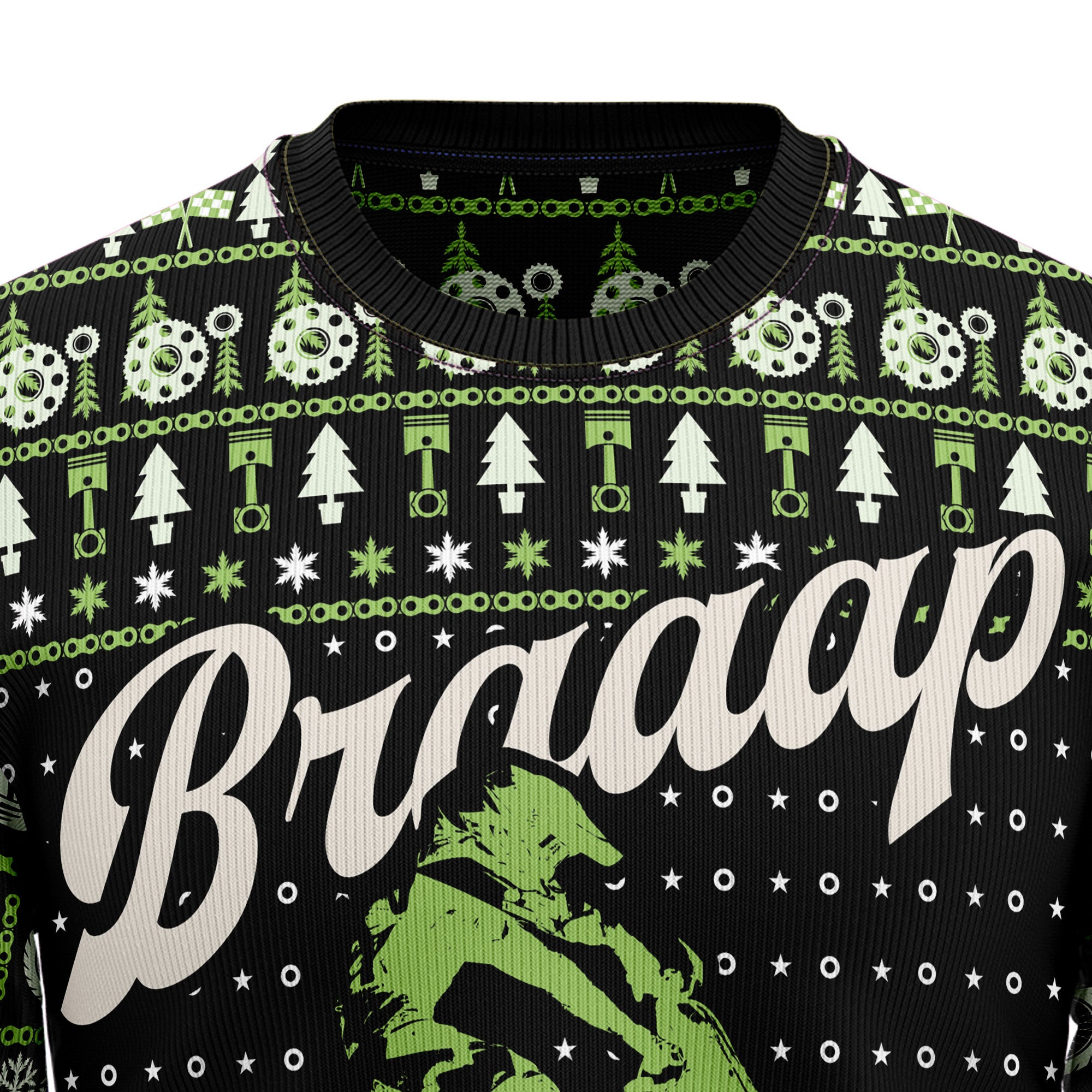 Ugly Sweater For Men Women