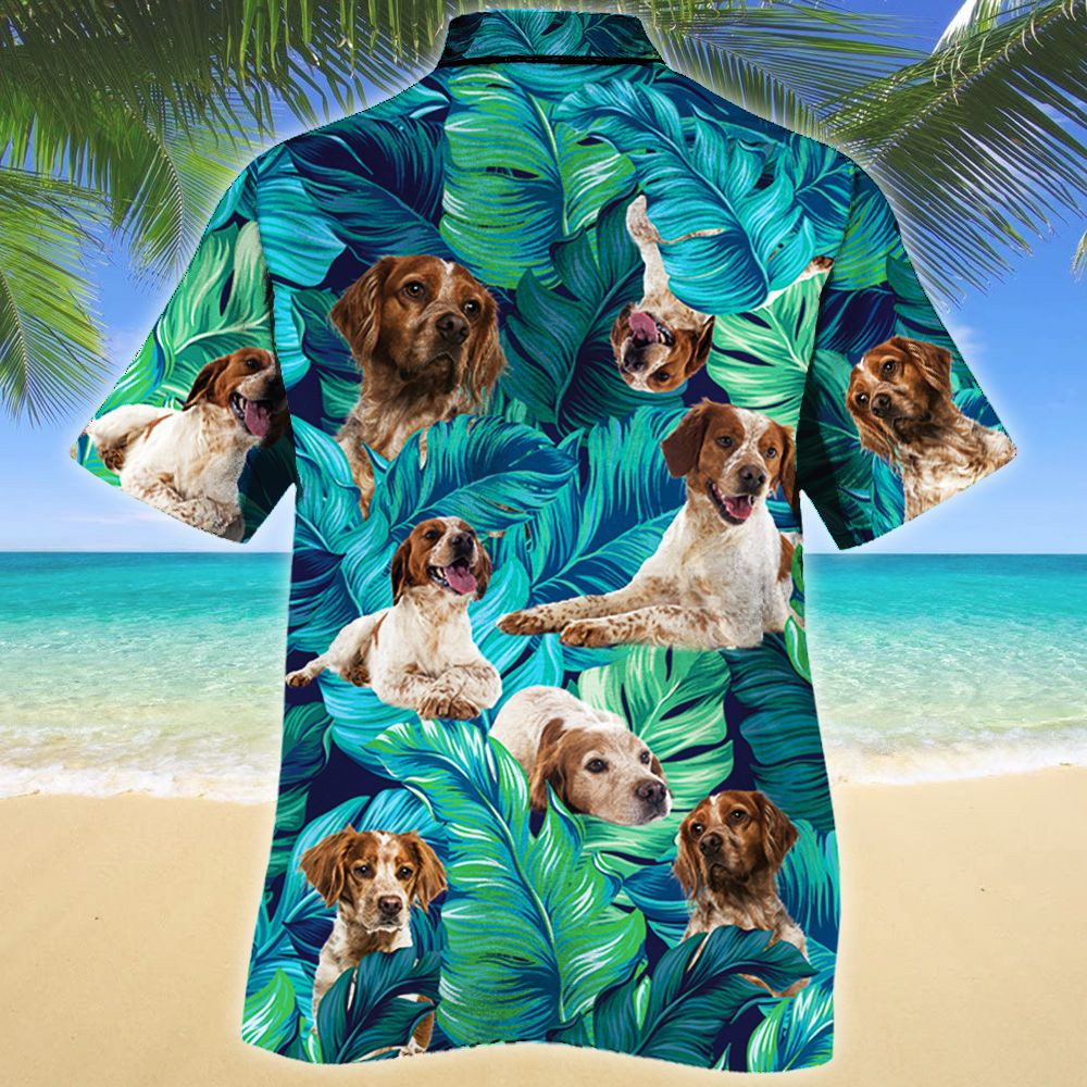 Hawaiian Shirt For Women