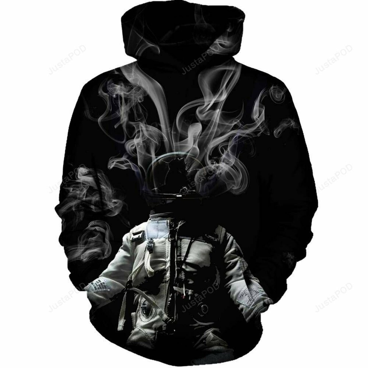 Broker Heart 3d All Over Printed Hoodie