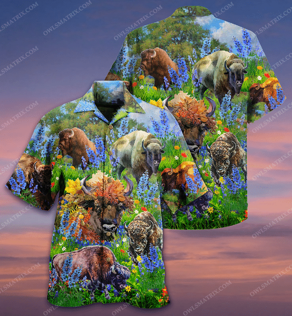 Hawaiian Shirt For Women