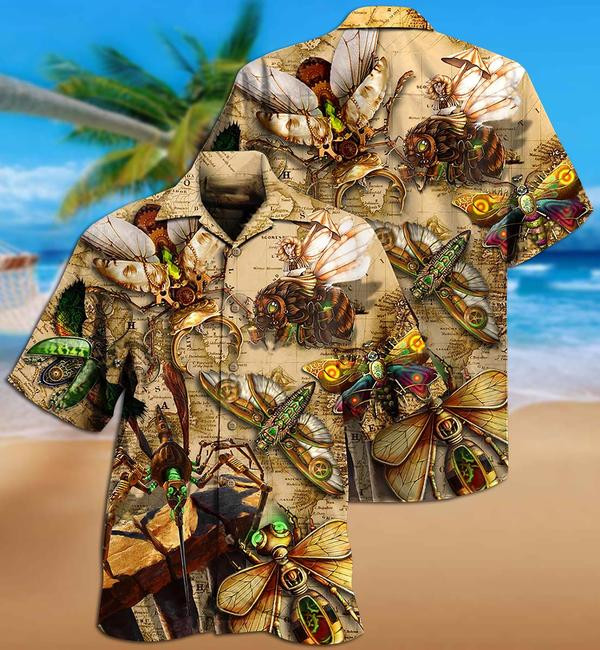 Hawaiian Shirt For Women